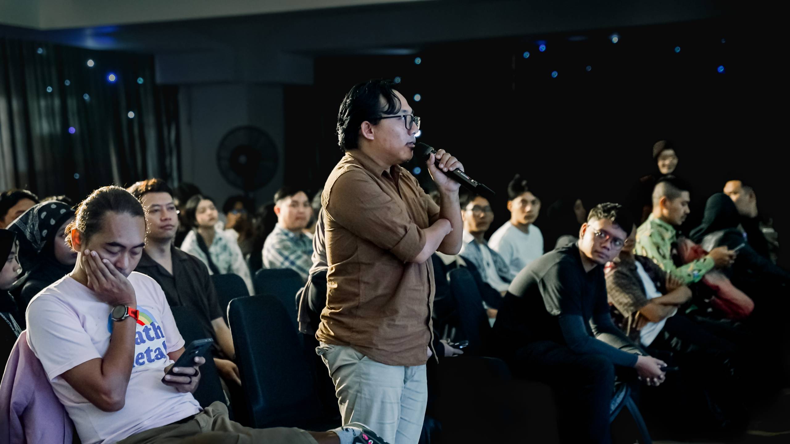 Spakers (Rara Pratiwi)-3