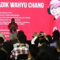 150 Musisi Ramaikan Loka Nesia 2025 di Malang, Ade Govinda Bicara Soal Royalti